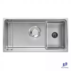 Chậu rửa bát Kluger KU8844FS Plus