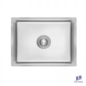 Chậu rửa bát Kluger KU6045FS Basic