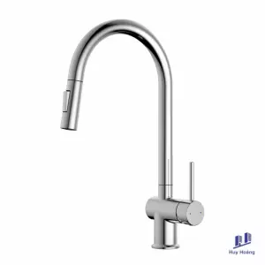 Vòi rửa bát Kluger KLF0008SC