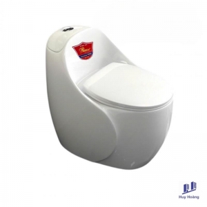 Bồn cầu một khối Proxia PR-C3391