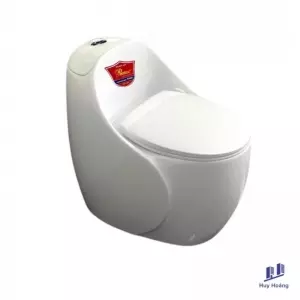 Bồn cầu một khối Proxia PR-C3391