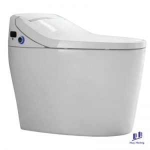 Bồn Cầu Thông Minh Brunnen ITB 935S Cao Cấp