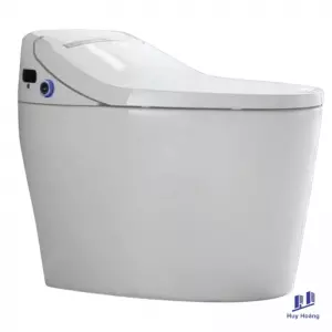 Bồn Cầu Thông Minh Brunnen ITB 935S Cao Cấp