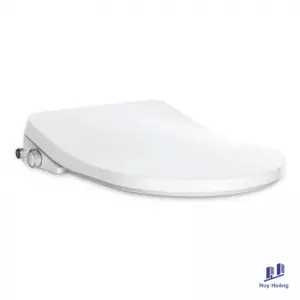 Nắp Rửa Điện Tử Brunnen ES 220