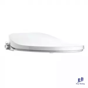 Nắp Rửa Điện Tử Brunnen ES 200