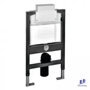 Két Nước Âm Tường Brunnen BCA 9082D