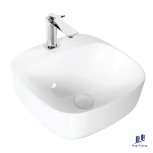 Chậu rửa mặt đặt bàn Brunnen BC 284