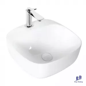 Chậu rửa mặt đặt bàn Brunnen BC 284