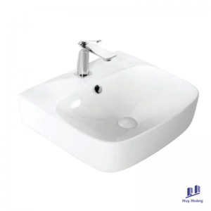 Chậu rửa mặt đặt bàn Brunnen BC 282