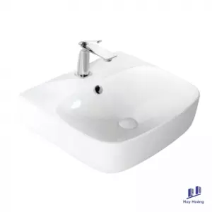 Chậu rửa mặt đặt bàn Brunnen BC 282