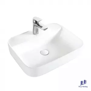 Chậu rửa mặt đặt bàn Brunnen BC 280