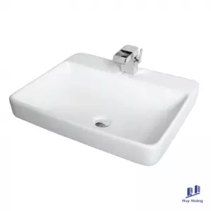 Chậu rửa mặt đặt bàn Brunnen BC 188