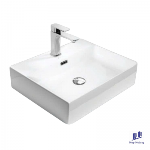Chậu rửa mặt đặt bàn Brunnen BC 181 / BC 181W