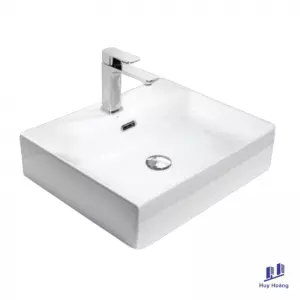 Chậu rửa mặt đặt bàn Brunnen BC 181 / BC 181W