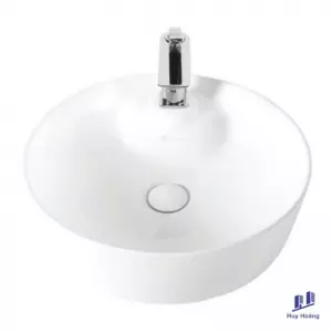 Chậu rửa mặt đặt bàn Brunnen BC 186