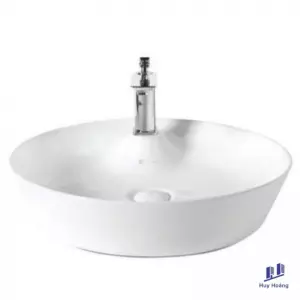 Chậu rửa mặt đặt bàn Brunnen BC 184