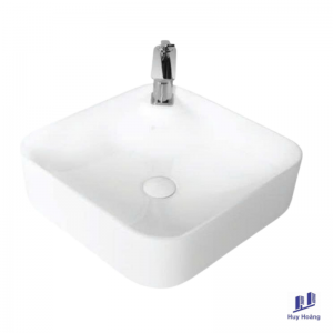 Chậu rửa mặt đặt bàn Brunnen BC 183