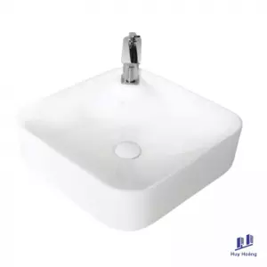 Chậu rửa mặt đặt bàn Brunnen BC 183