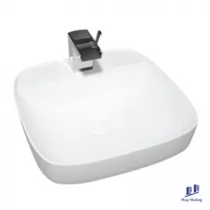 Chậu rửa mặt đặt bàn Brunnen BC 252 NEW