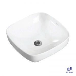 Chậu rửa mặt đặt bàn Brunnen BC 151