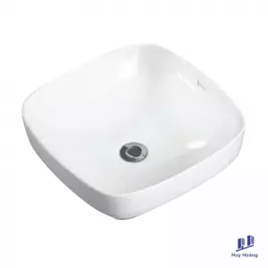 Chậu rửa mặt đặt bàn Brunnen BC 151