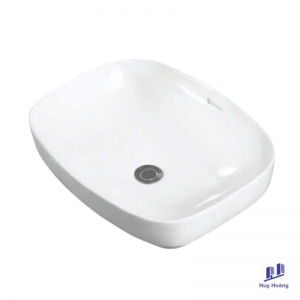 Chậu rửa mặt đặt bàn Brunnen BC 153/BC 154