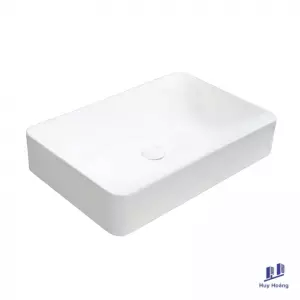 Chậu rửa mặt đặt bàn Brunnen BC 155