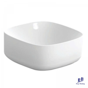 Chậu rửa mặt đặt bàn Brunnen BC 263