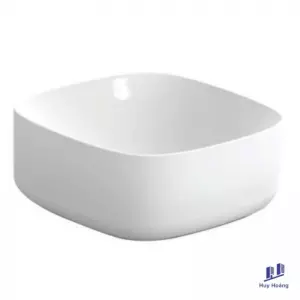 Chậu rửa mặt đặt bàn Brunnen BC 263