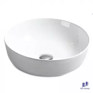 Chậu rửa mặt đặt bàn Brunnen BC 163
