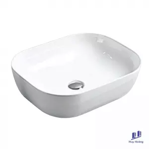 Chậu rửa mặt đặt bàn Brunnen BC 165