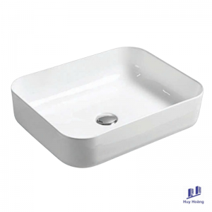 Chậu rửa mặt đặt bàn Brunnen BC 168
