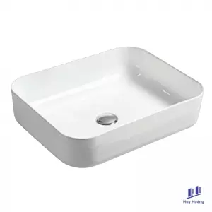 Chậu rửa mặt đặt bàn Brunnen BC 168