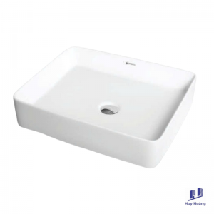 Chậu rửa mặt đặt bàn Brunnen BC 166