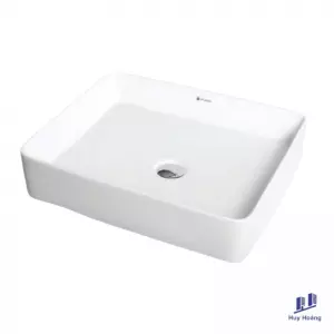 Chậu rửa mặt đặt bàn Brunnen BC 166