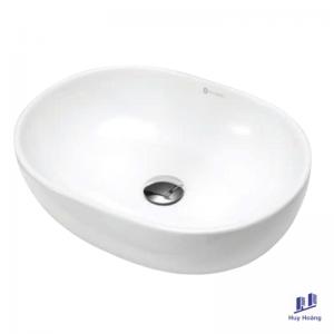 Chậu rửa mặt đặt bàn Brunnen BC 167 / BC 169