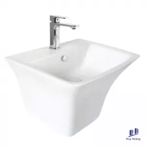 Chậu Treo Tường Brunnen BC 195