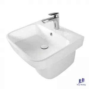 Chậu Treo Tường Brunnen BC 196 / BC 194