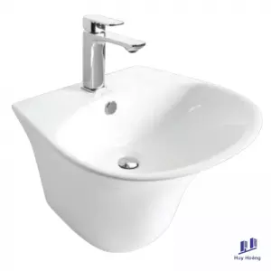 Chậu Treo Tường Brunnen BC 193