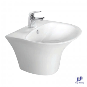 Chậu Treo Tường Brunnen BC 191