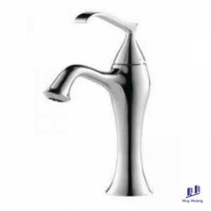 Vòi Chậu Nóng Lạnh Brunnen BF 990 100L