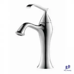 Vòi Chậu Nóng Lạnh Brunnen BF 990 100L