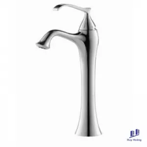 Vòi Chậu Nóng Lạnh Brunnen BF 990 102L