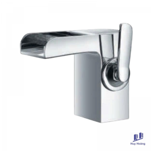 Vòi Chậu Nóng Lạnh Brunnen BF 910 100L