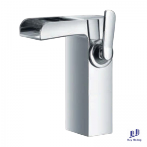 Vòi Chậu Nóng Lạnh Brunnen BF 910 102L
