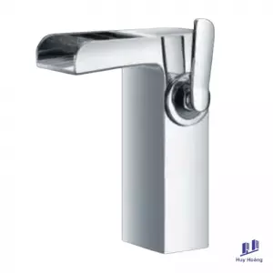 Vòi Chậu Nóng Lạnh Brunnen BF 910 102L