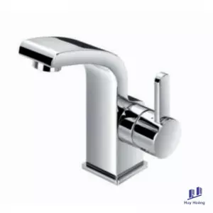 Vòi Chậu Nóng Lạnh Brunnen BF 220 100L