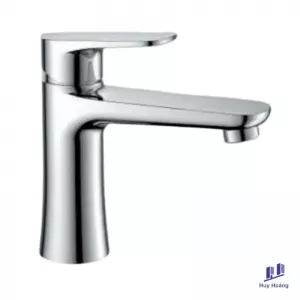 Vòi Chậu Nóng Lạnh Brunnen BF 135 100L