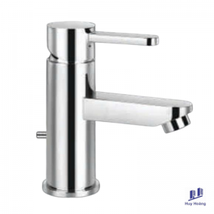 Vòi Chậu Nóng Lạnh Brunnen BF 120 100L