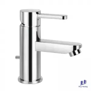 Vòi Chậu Nóng Lạnh Brunnen BF 120 100L